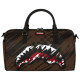 Sprayground Τσάντα ταξιδίου Smeared Grunge Mini Duffle